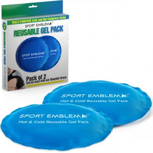 Gel Ice Packs