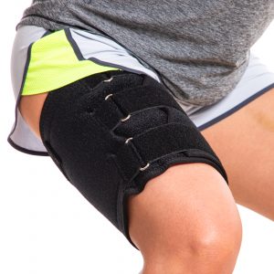 Hamstring Compression Sleeve